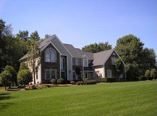 1150 Oak Hill Ln, Volant, PA 16156