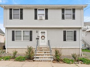 5 Sherman St, Peabody, MA 01960