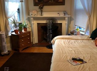 281 Newbury St, Boston, MA 02115