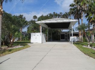 390 Plantation Dr, Titusville, FL 32780