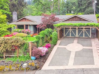 2620 W 22nd Ave, Eugene, OR, 97405