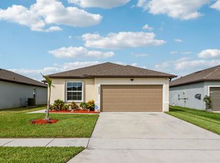 5205 Armina Place, Fort Pierce, FL 34951
