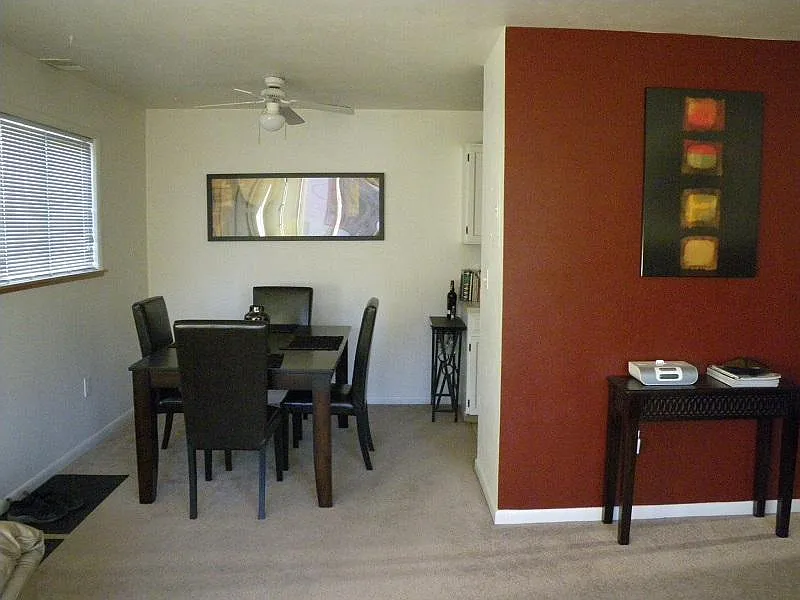 Building Photo - 3750 Iris Ave #D