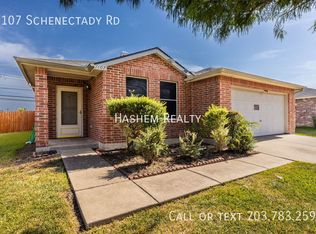 1107 Schenectady Rd, Arlington, TX 76017