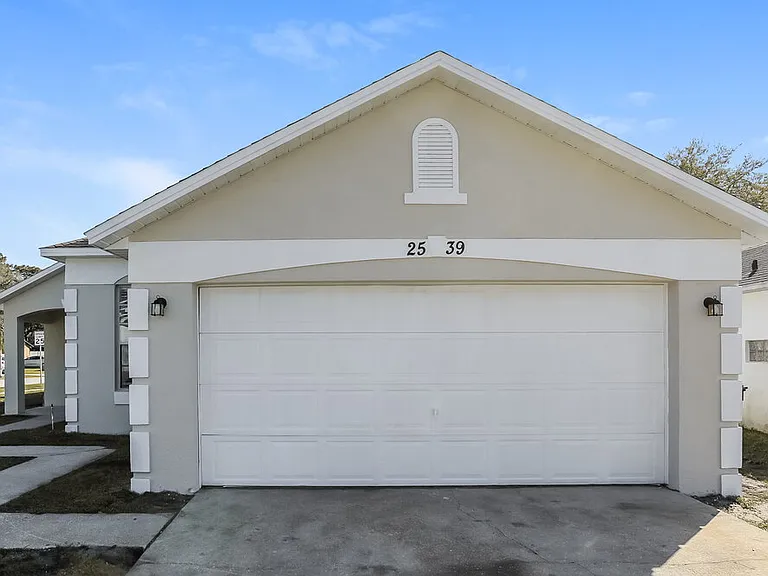 2539 Titus Ct — Photo 1