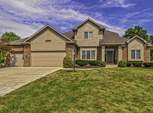 2025 Calais Rd, Fort Wayne, IN 46814