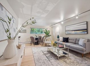 1245 Columbine Street #101, Denver, CO 80206