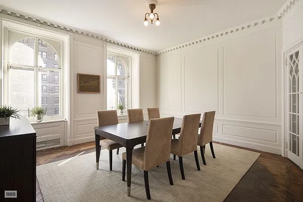 Sold by Brown Harris Stevens | media 21