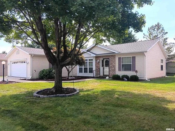 2800 Via Rosso St Unit 142, Springfield, IL 62703