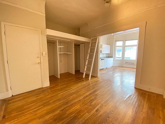 5th image of 851 Ofarrell St APT 201