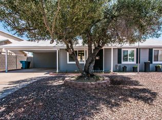 3819 E Pershing Ave, Phoenix, AZ 85032