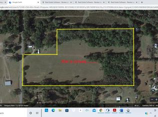 12240 Old Kiln Rd, Picayune, MS 39466