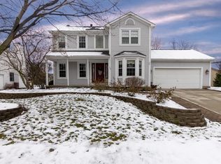 582 Peach St, Westerville, OH 43082