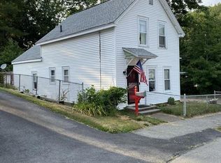 56 Haverhill St, Haverhill, MA 01830