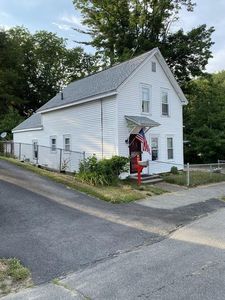 56 Haverhill St, Haverhill, MA, 01830