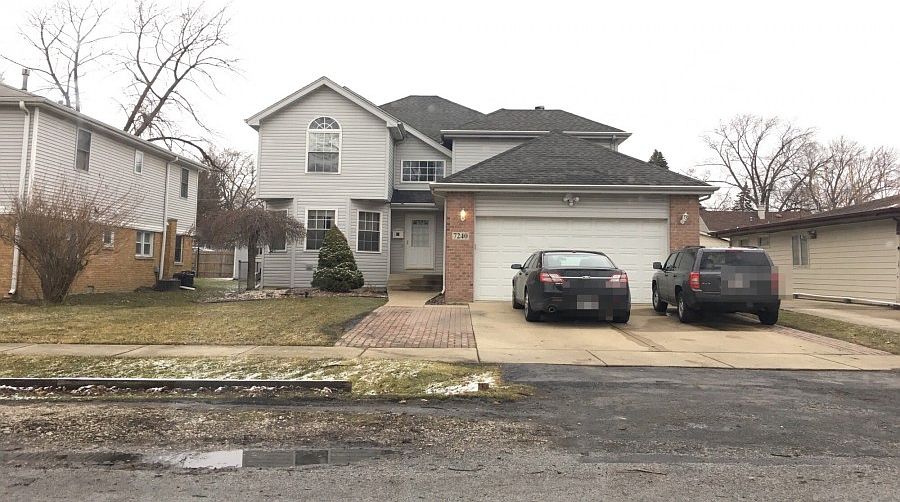 1st image of this home