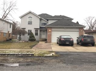 7240 W 114th Pl, Worth, IL 60482