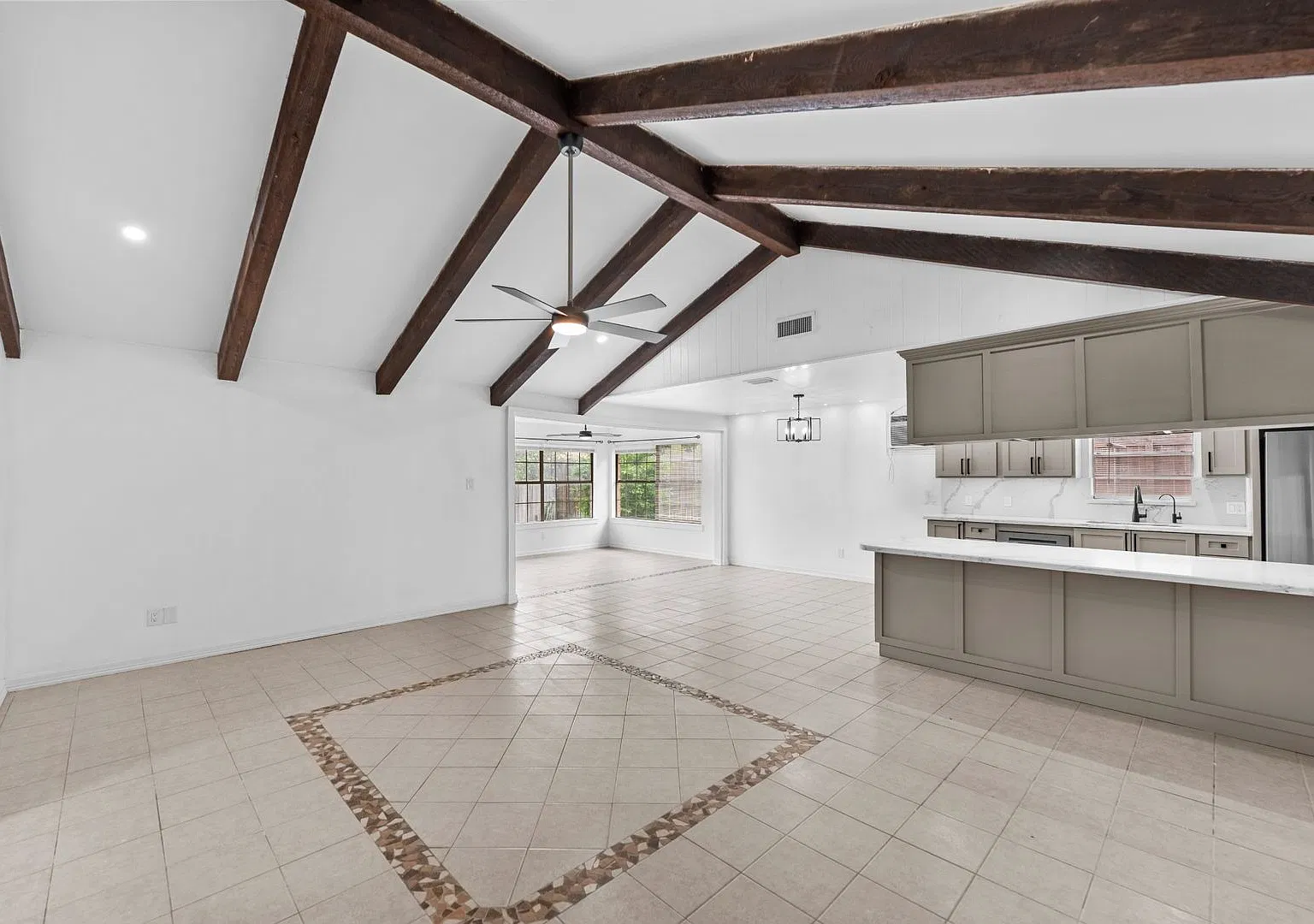 Spacious & Remodeled 3-Bedroom Home for Rent in Central McAllen! — Photo 4