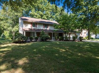 6 Ginger Ridge Ln, Glen Carbon, IL 62034