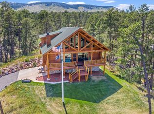 11431 Bighorn Loop, Piedmont, SD 57769