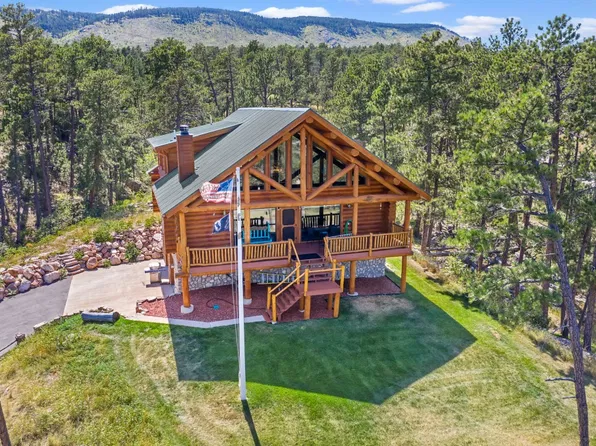 11431 Bighorn Loop, Piedmont, SD 57769