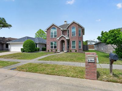 2302 Brookview Dr, McKinney, TX, 75072