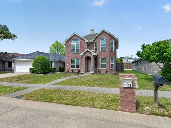 2302 Brookview Dr, McKinney, TX 75072