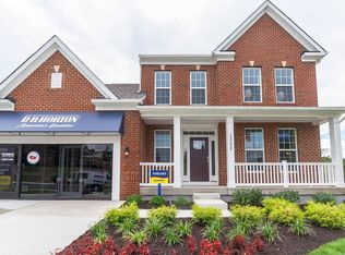 1302 Exmoor Ln, Bel Air, MD 21015