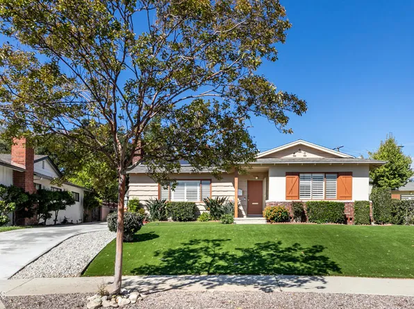 1305 Solita Rd, Pasadena, CA 91103