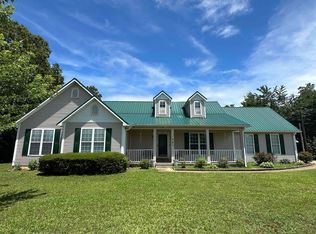 741 Dancer Rd, Selmer, TN 38375