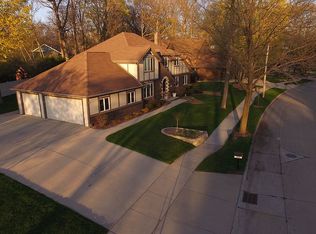 3512 S Bob O Link Ln, Appleton, WI 54915