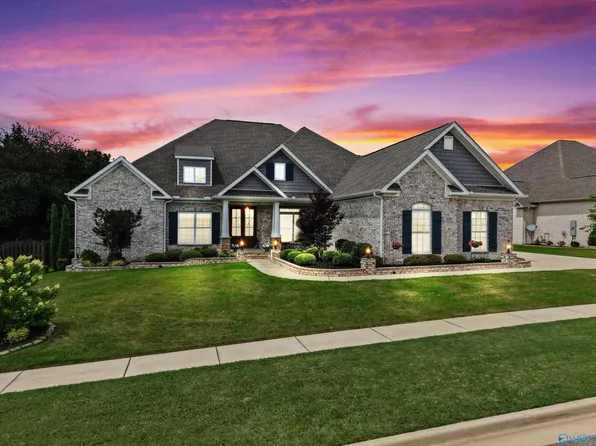 119 Mincie Dr, Madison, AL 35756