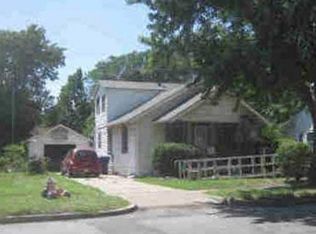 1647 S Washington Ave, Wichita, KS 67211