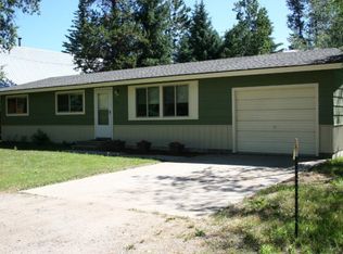 1319 Hubbard Dr, McCall, ID 83638