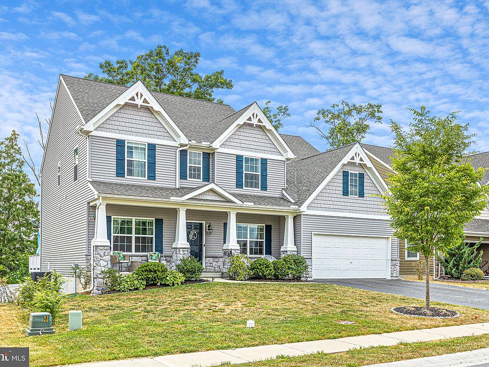 177 Cool Springs Rd, North East, MD 21901 Zillow