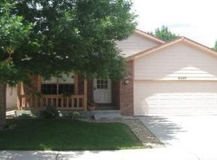 6537 Pierson St, Arvada, CO 80004