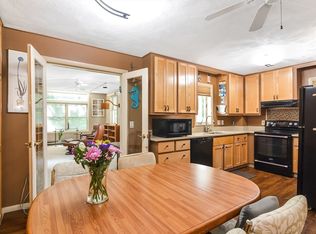 134 N Main St, Natick, MA 01760