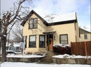303 E 4th Ave, Salt Lake City, UT 84103