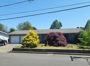 2059 Golden Gardens St, Eugene, OR 97402