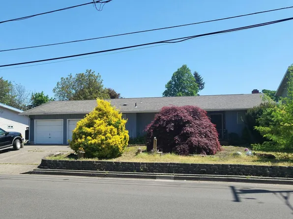 2059 Golden Gardens St, Eugene, OR 97402