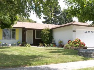 35552 Roca Dr, Fremont, CA 94536