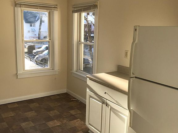 New Kitchen cabinets, tile, fixtures