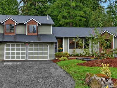 22115 Echo Lake Rd, Snohomish, WA, 98296