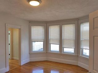 145 Brown St #2F0, Waltham, MA 02453
