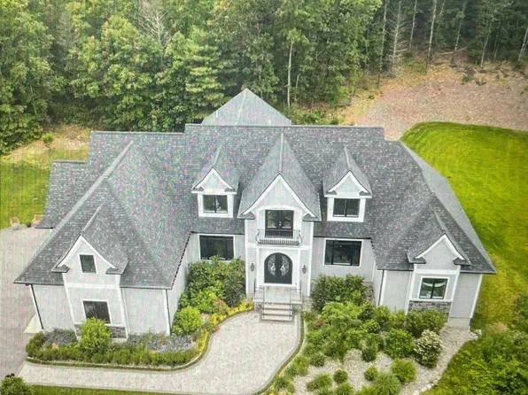 18 Keeney Pond Rd, Norfolk, MA 02056