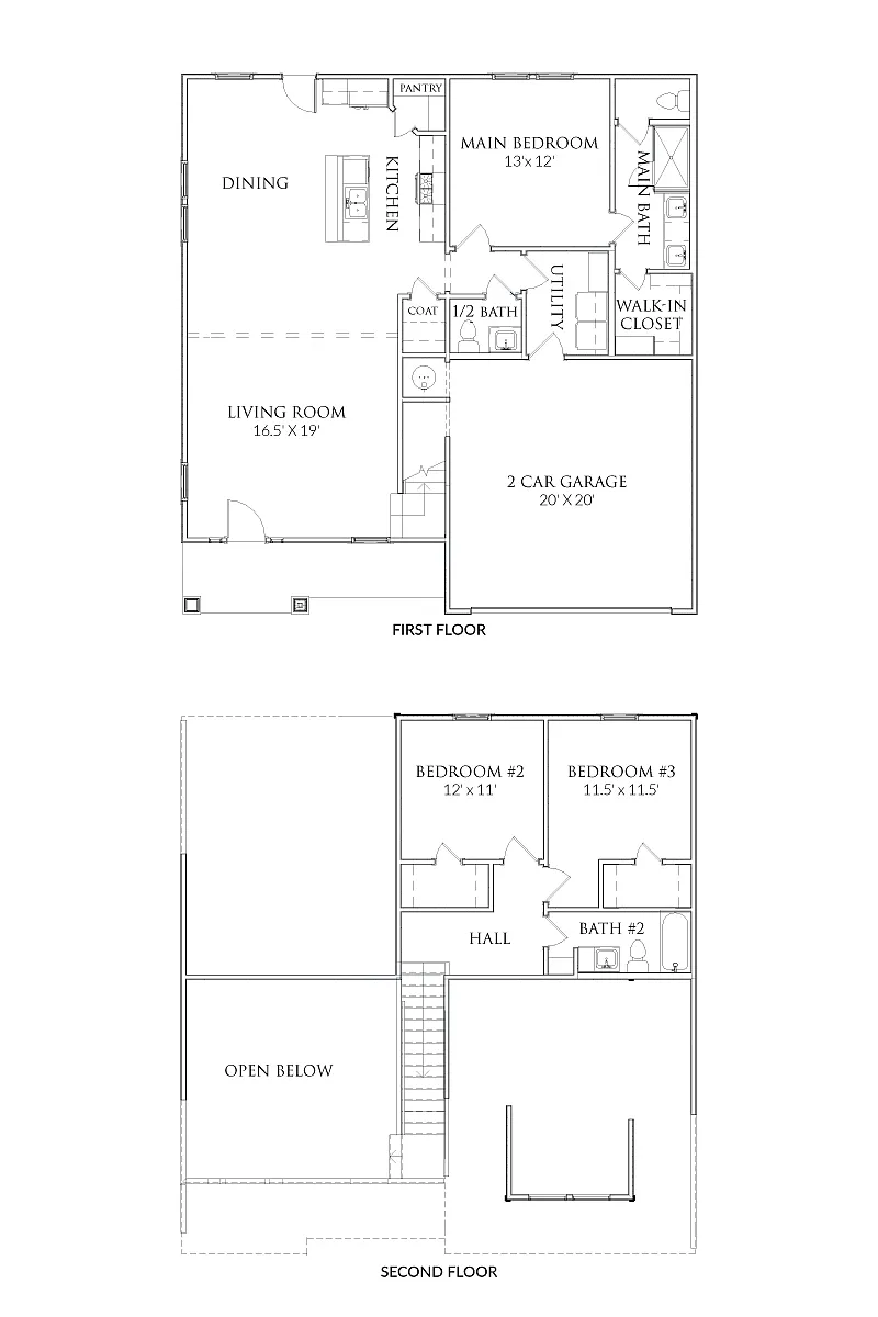Building Photo - 4520 Braddon Dr