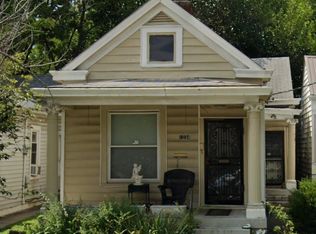 1034 S Shelby St, Louisville, KY