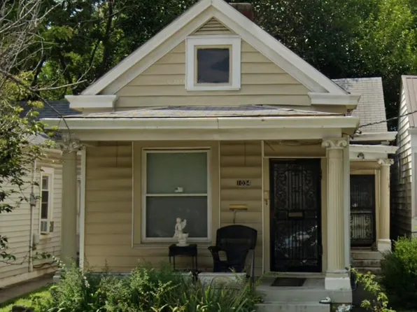 1034 S Shelby St, Louisville, KY 40203