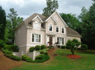 1007 Jubilee Way, Powder Springs, GA 30127