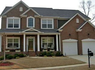35 Rockridge Dr, Newnan, GA 30265
